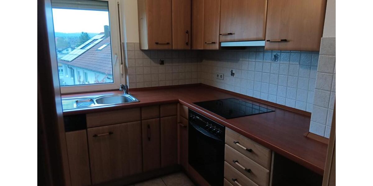Etagenwohnung Illingen - 4 Zimmer, 90 m&sup2;, 295.000&euro; | Angebot:26338622