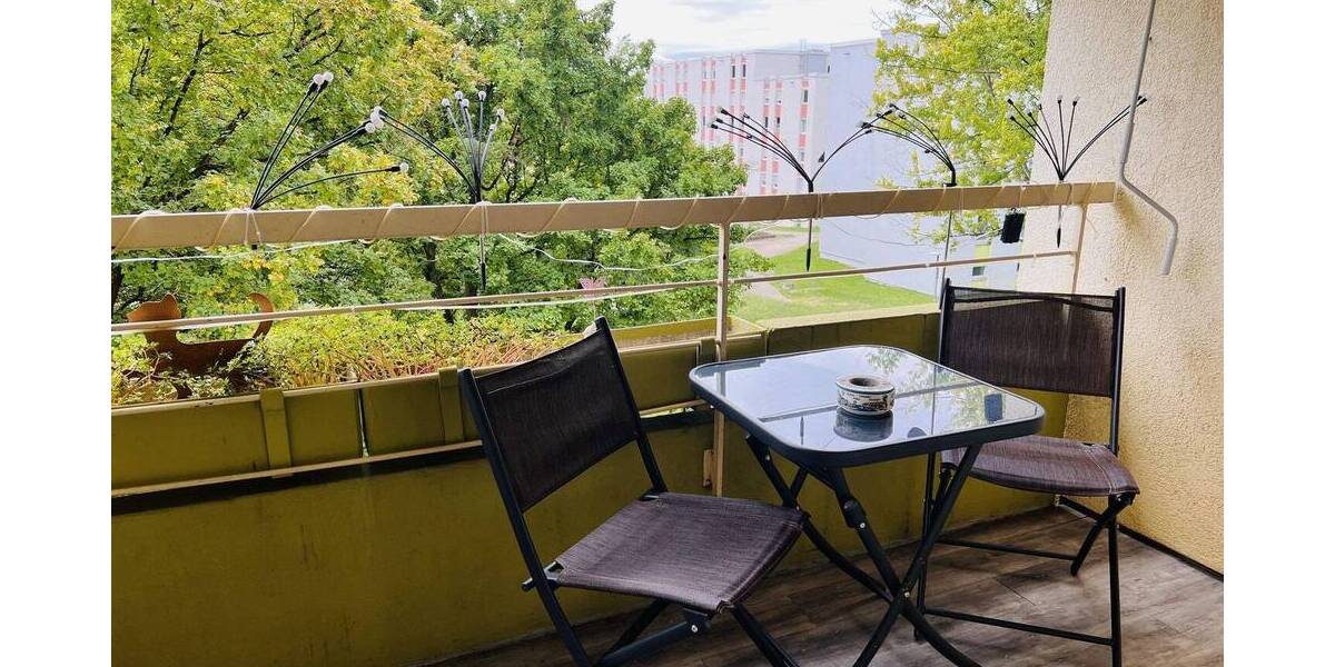 Etagenwohnung Ludwigsburg Eglosheim - 4 Zimmer, 95 m&sup2;, 314.000&euro; | Angebot:25749259