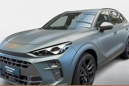 Cupra Terramar 24.424 km 43.830 &euro; Stuttgart-Feuerbach 70469