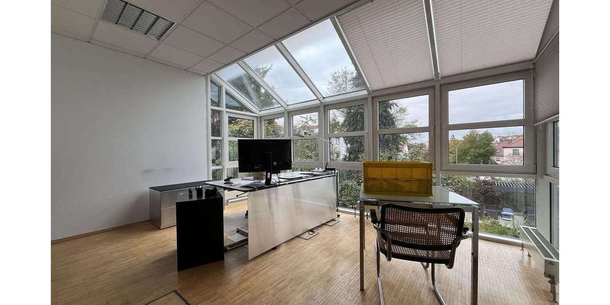 Gewerbeobjekt Leonberg - 1.460&euro; | Angebot:25193872