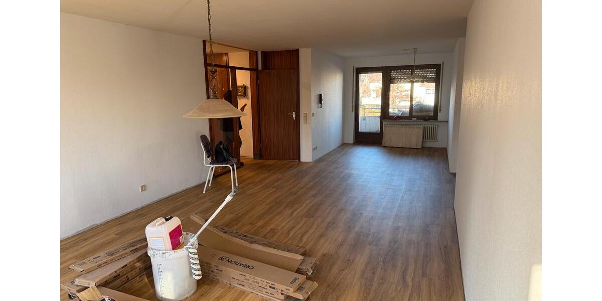 Etagenwohnung Filderstadt - 3.5 Zimmer, 96 m&sup2;, 1.400&euro; | Angebot:25317777