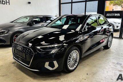 Audi A3 7.322 km 24.990 &euro; Heilbronn 74076