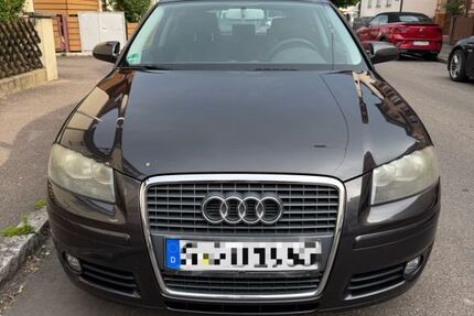 Audi A3 132.000 km 3.499 &euro; Stuttgart 70329