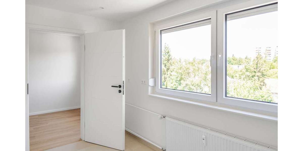 Hochwertig modernisierte Wohnung in ruhiger Lage - 2.5 Markgröningen | Angebot:26971487
