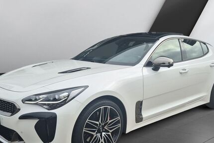 Kia Stinger 61.239 km 36.500 &euro; Leonberg 71229