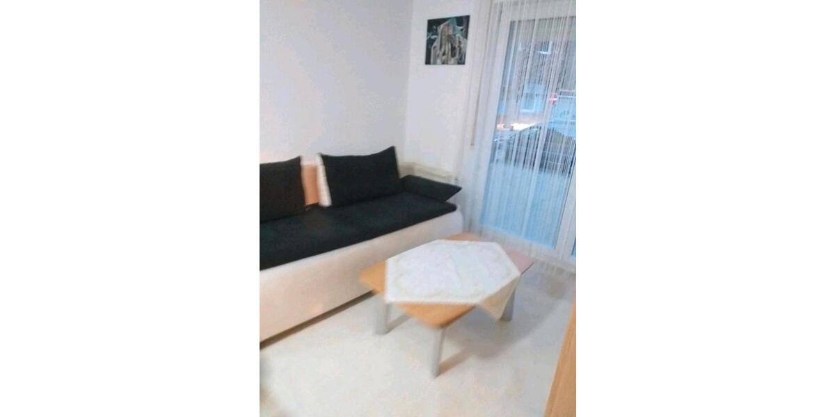 Erdgeschoßwohnung Stuttgart Stuttgart-Süd - 1 Zimmer, 35 m&sup2;, 179.000&euro; | Angebot:25428272