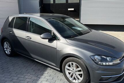 VW Golf 160.505 km 10.990 &euro; Magstadt 71106