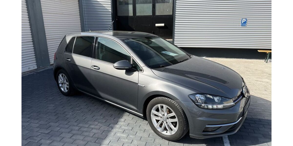 VW Golf 160.505 km 10.990 &euro; Magstadt 71106