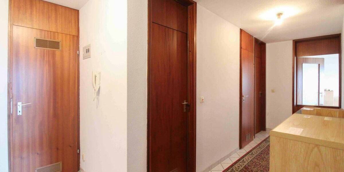 Etagenwohnung Kernen im Remstal Rommelshausen - 3 Zimmer, 83 m&sup2;, 280.000&euro; | Angebot:26308405