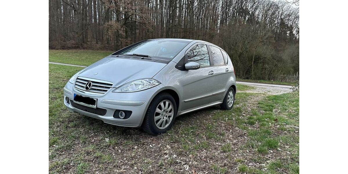 Mercedes-Benz A 170 89.000 km 5.299 &euro; Schorndorf 73614