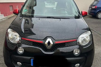 Renault Twingo 43.000 km 11.800 &euro; Sersheim 74372