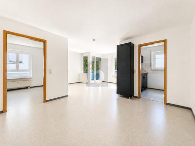 MEHR RUHE. MEHR KOMFORT. MEHR LEBENSQUALITÄT. - Etagenwohnung Plochingen | Angebot:27222047