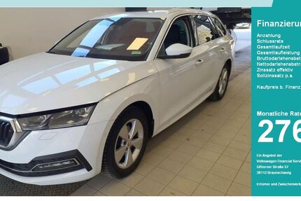Skoda Octavia 42.387 km 26.980 &euro; Leonberg 71229