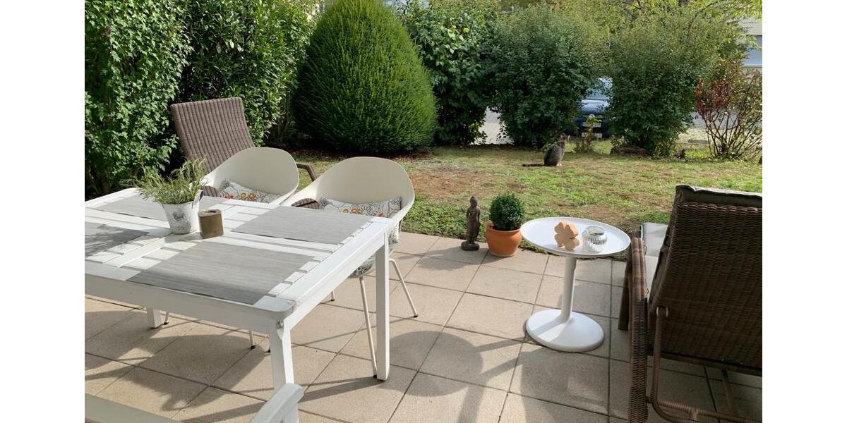 Maisonettenwohnung Böblingen Dagersheim - 3 Zimmer, 84 m&sup2;, 498.000&euro; | Angebot:27185801