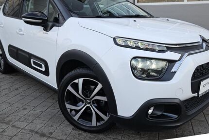 Citroen C3 55.200 km 12.490 &euro; Remshalden 73630