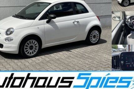 Fiat 500 16.244 km 12.990 &euro; Heilbronn 74076