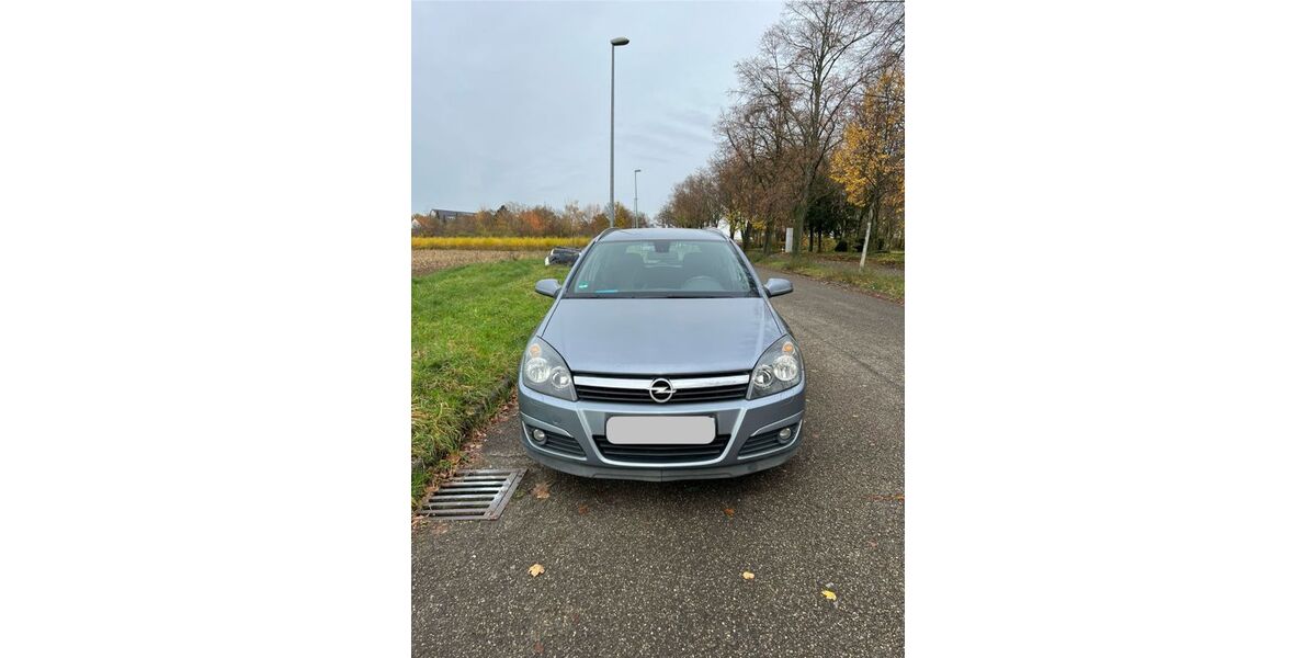 Opel Astra 198.700 km 2.500 &euro; Ludwigsburg 71636