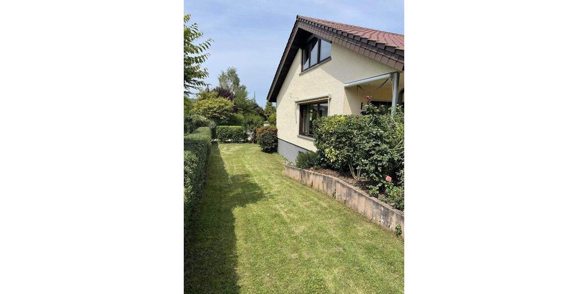Einfamilienhaus Abstatt - 5 Zimmer, 186 m&sup2;, 789.000&euro; | Angebot:25851923