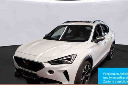 Cupra Formentor 22.285 km 31.830 &euro; Stuttgart-Feuerbach 70469