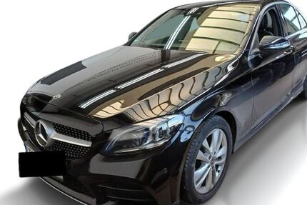 Mercedes-Benz C 180 78.980 km 25.480 &euro; STUTTGART 70190