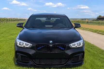 BMW M140i 107.600 km 31.500 &euro; Gemmrigheim 74376