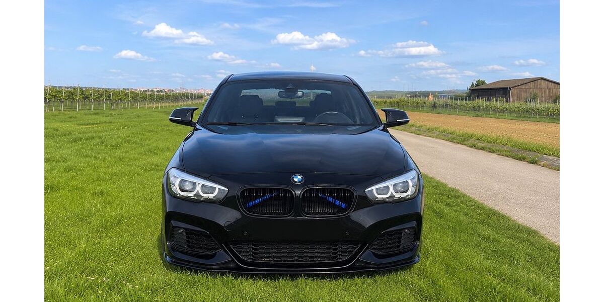 BMW M140i 107.600 km 31.500 &euro; Gemmrigheim 74376