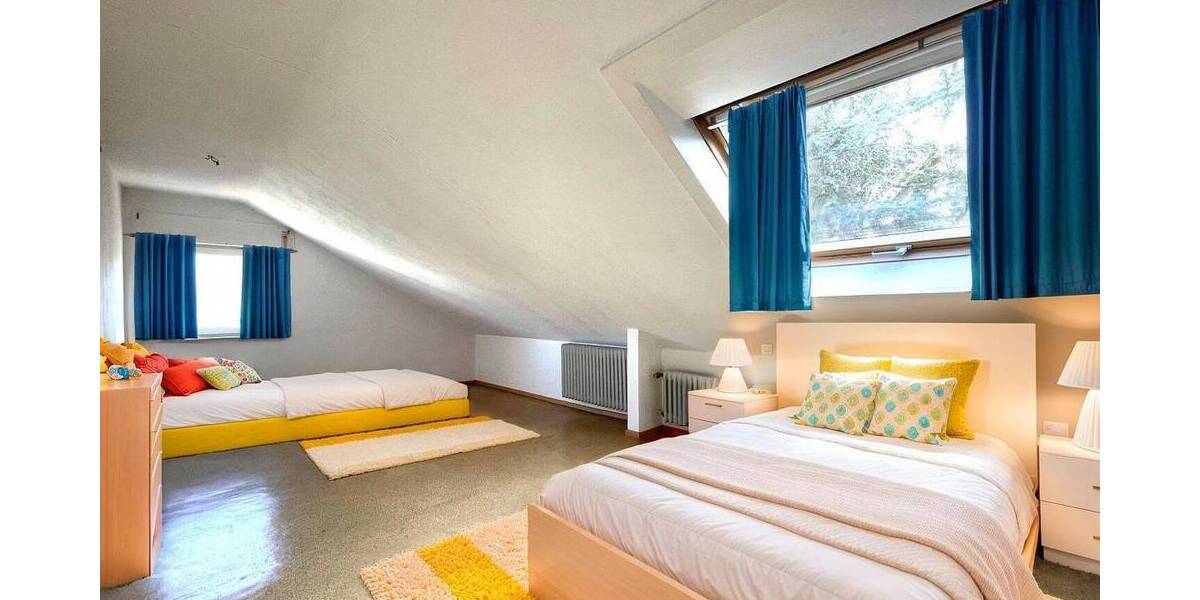 Einfamilienhaus Heimsheim - 7 Zimmer, 171 m&sup2;, 689.000&euro; | Angebot:25691712