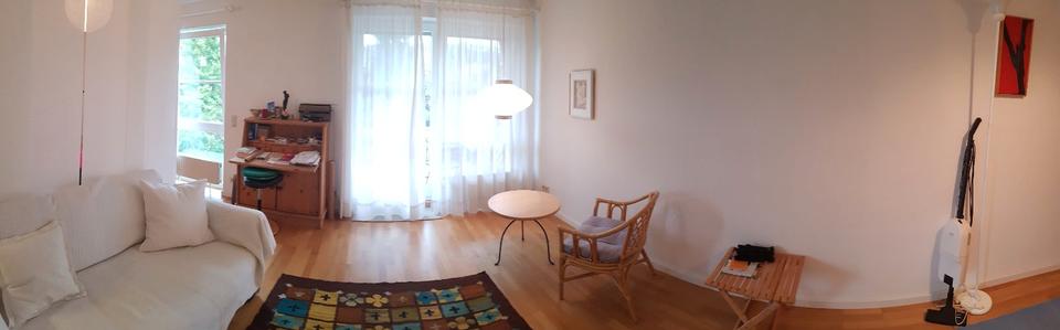 Etagenwohnung Gerlingen - 1.5 Zimmer, 33 m&sup2;, 710&euro; | Angebot:26036680