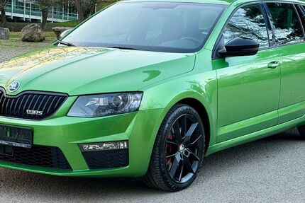 Skoda Octavia 140.000 km 11.989 &euro; Stuttgart 70469