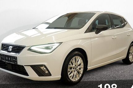 Seat Ibiza 12.200 km 19.610 &euro; Bietigheim-Bissingen 74321