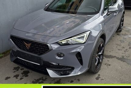 Cupra Formentor 128.458 km 20.970 &euro; Waiblingen 71332