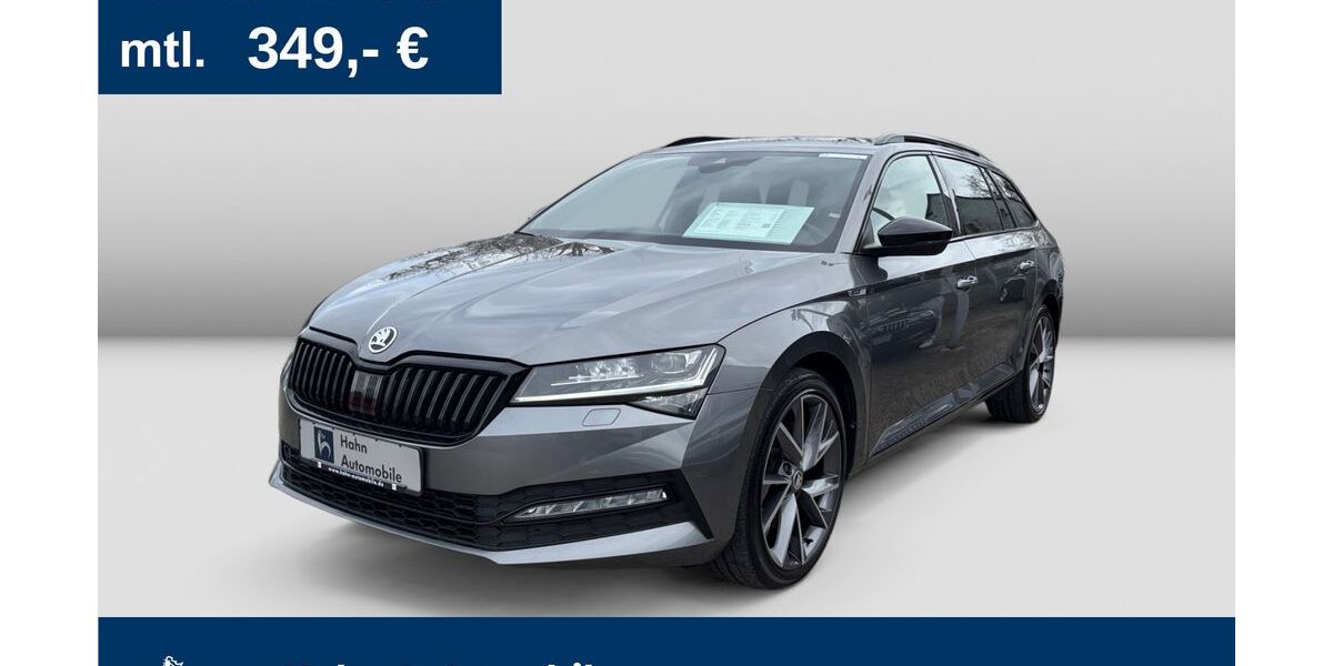 Skoda Superb 116.510 km 24.790 &euro; Backnang 71522