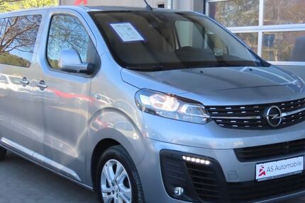 Opel Zafira Life 127.000 km 14.590 &euro; Stuttgart 70329