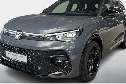 VW Tiguan 12.990 km 43.830 &euro; Stuttgart-Feuerbach 70469