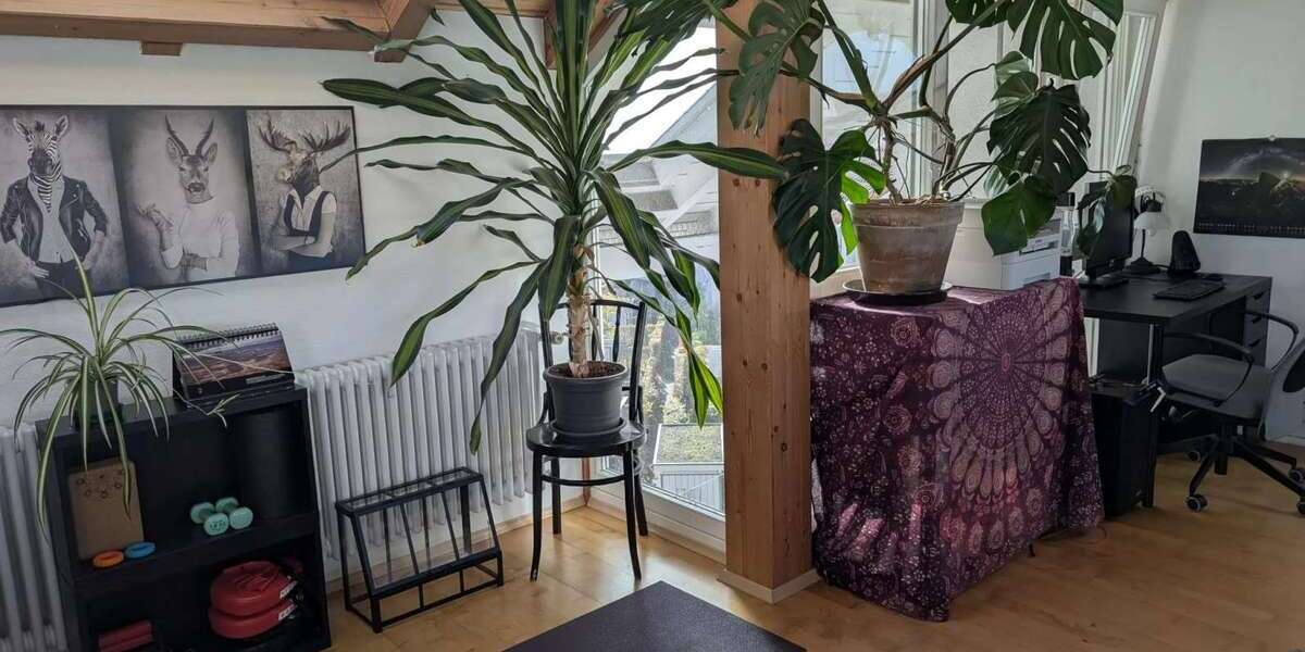 Zimmer Backnang - 1 Zimmer, 950&euro; | Angebot:27561410