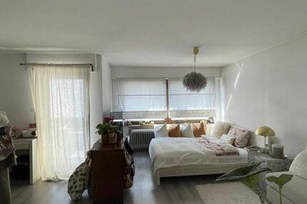 Wohnung Ostfildern - 1 Zimmer, 37 m&sup2;, 850&euro; | Angebot:25432075