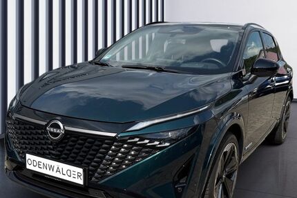 Nissan Qashqai 19.980 km 31.828 &euro; Zaberfeld-Michelbach 74374