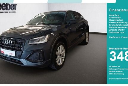 Audi Q2 25.227 km 34.689 &euro; Leonberg 71229