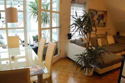 Wohnung Stuttgart Hedelfingen - 3.5 Zimmer, 92 m&sup2;, 1.170&euro; | Angebot:25812521