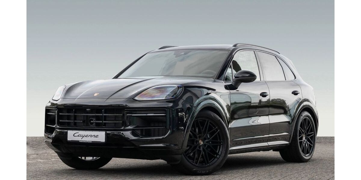 Porsche Cayenne 17.900 km 104.880 &euro; Böblingen 71034