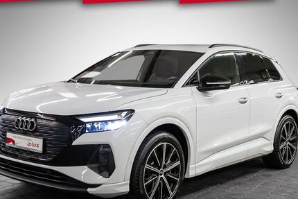 Audi Q4 e-tron 29.057 km 36.350 &euro; Stuttgart 70563