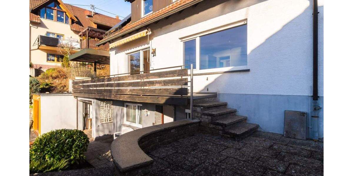 Mehrfamilienhaus, Wohnhaus Murrhardt - 7 Zimmer, 150 m&sup2;, 498.000&euro; | Angebot:25732766