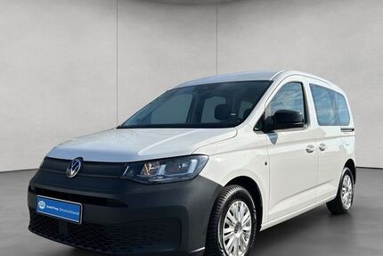 VW Caddy 38.446 km 23.840 &euro; Esslingen 73730