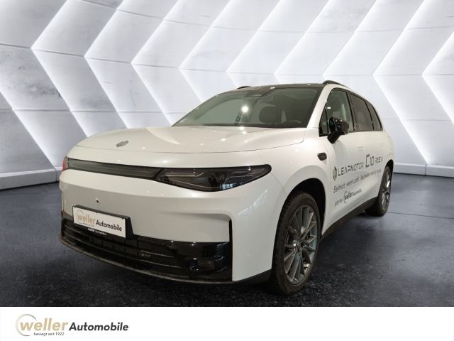 Leapmotor C10 5.805 km 35.900 &euro; Bietigheim-Bissingen 74321