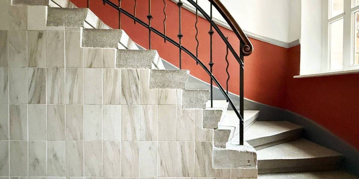 Etagenwohnung Stuttgart West - 4 Zimmer, 103 m&sup2;, 469.000&euro; | Angebot:25704678