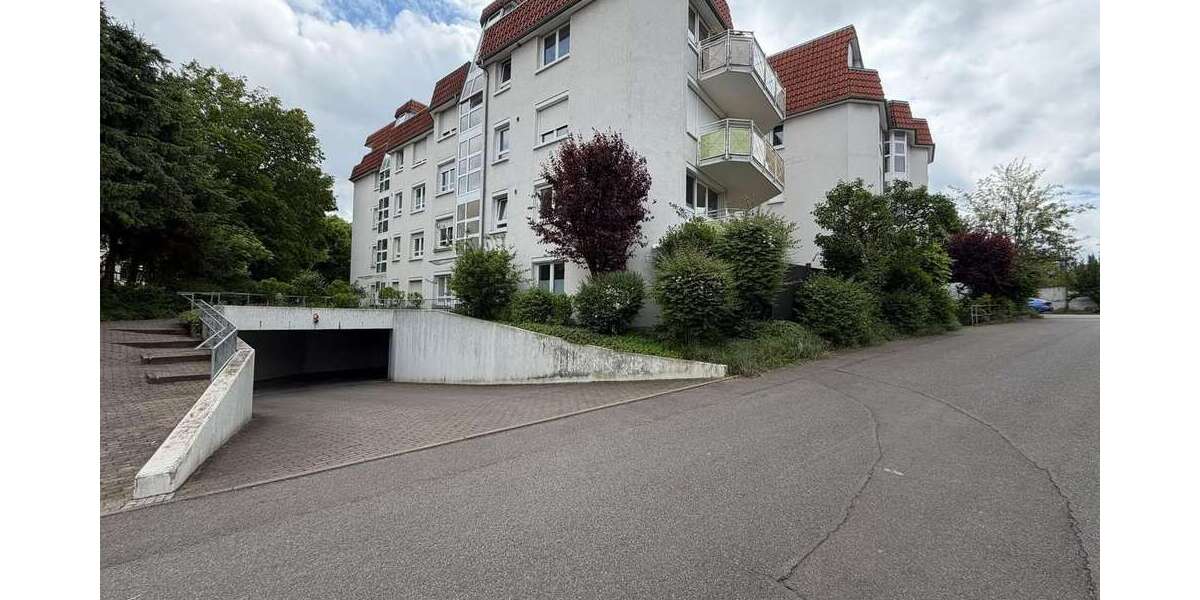 Etagenwohnung Stuttgart Bad Cannstatt - 2 Zimmer, 55 m&sup2;, 930&euro; | Angebot:26630626