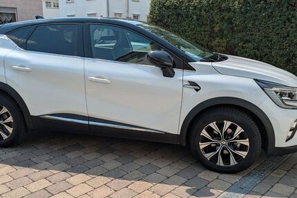 Renault Captur 13.900 km 19.900 &euro; Fellbach 70736