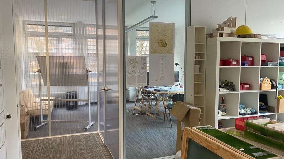 Gewerbeobjekt Stuttgart Stuttgart-Nord - 600&euro; | Angebot:25961044