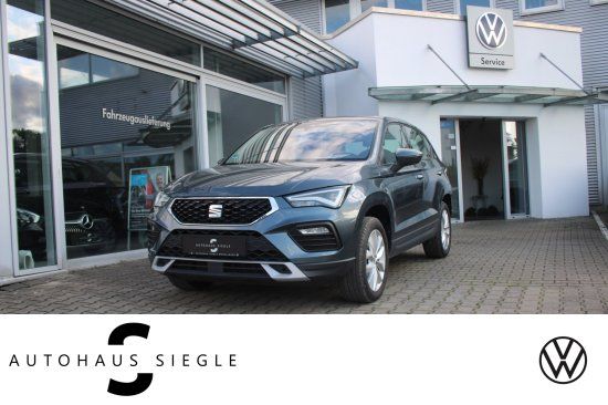 Seat Ateca 99.322 km 18.930 &euro; Wendlingen am Neckar 73240
