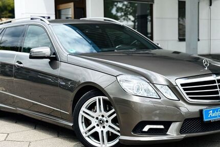 Mercedes-Benz E 250 238.000 km 9.500 &euro; Unterensingen / bei Stuttgart 72669